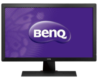 BenQ RL2455HM czarny - 149592 - zdjęcie 1